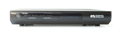 Ресивер GS 8308